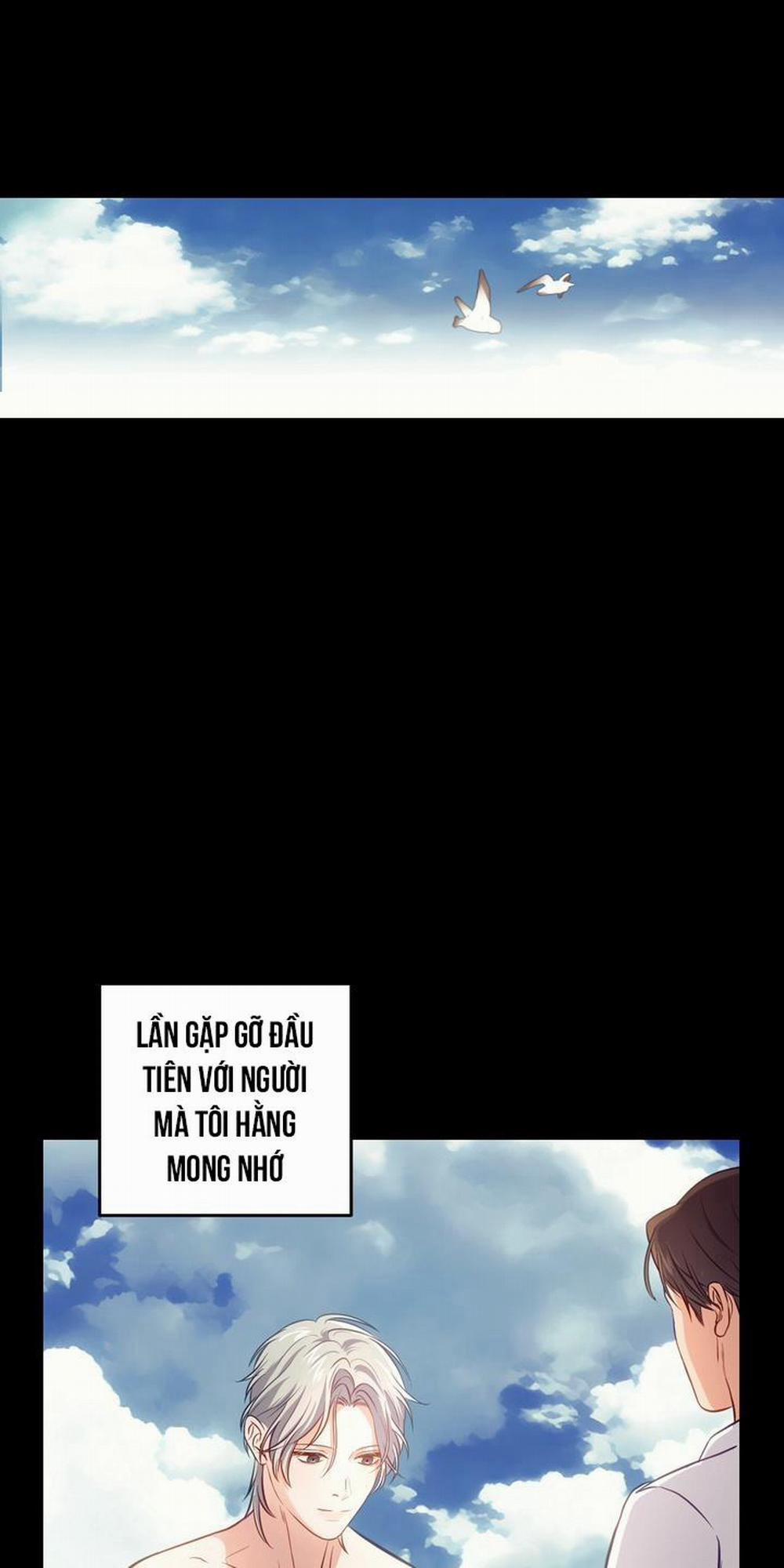 Và Rồi Người Cá Đã Biến Mất 2 trang 31