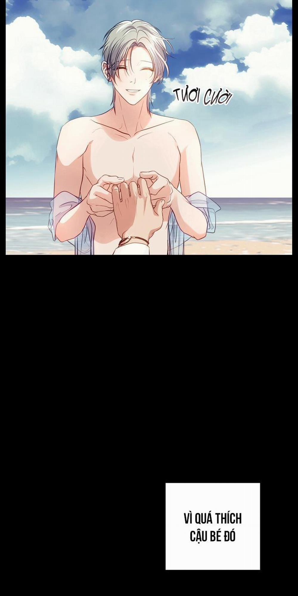 Và Rồi Người Cá Đã Biến Mất 2 trang 33