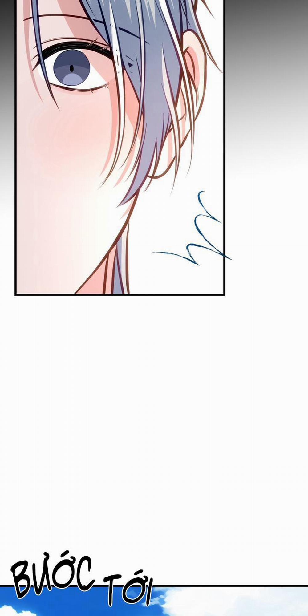 Và Rồi Người Cá Đã Biến Mất 2 trang 37