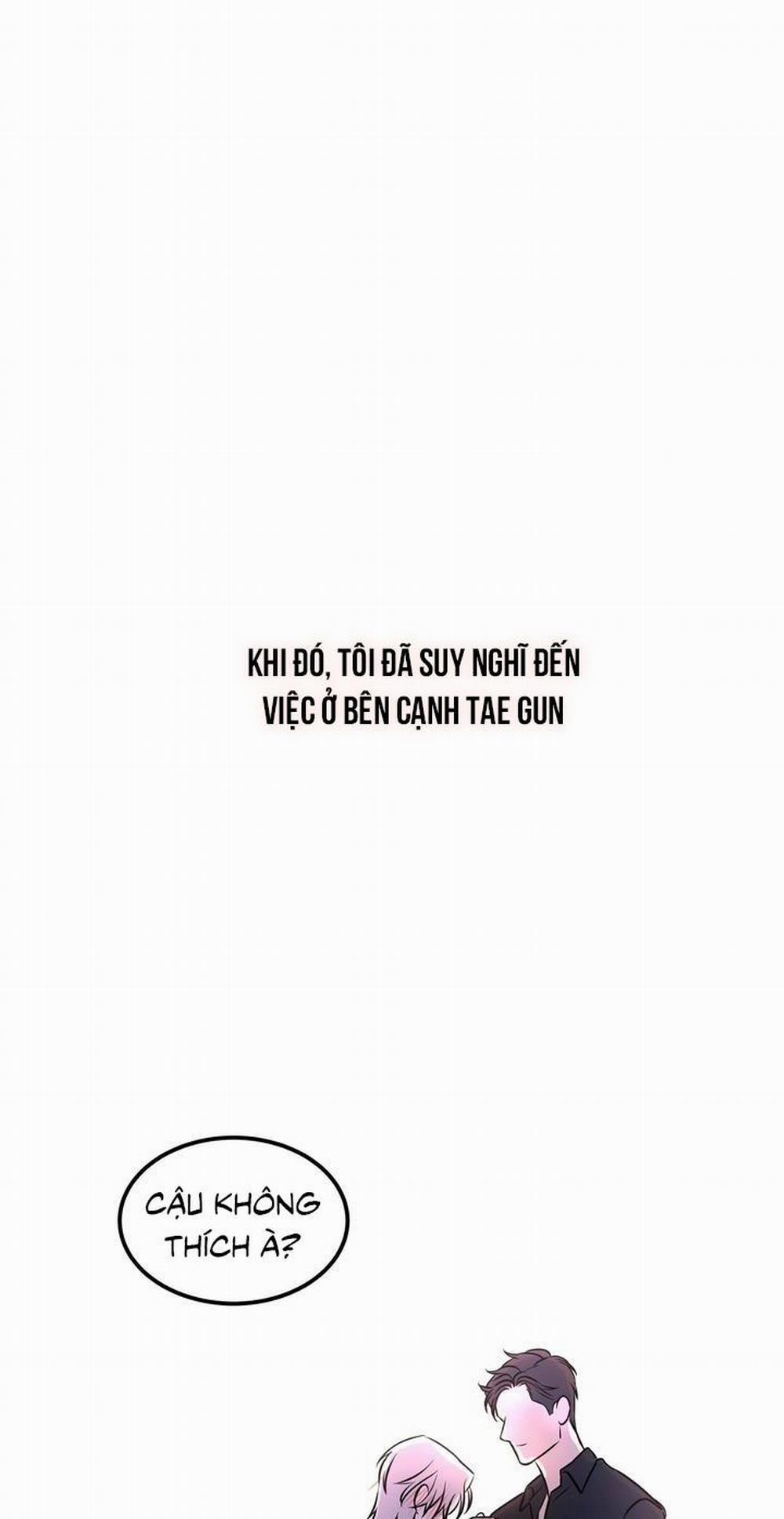 Và Rồi Người Cá Đã Biến Mất 2 trang 48