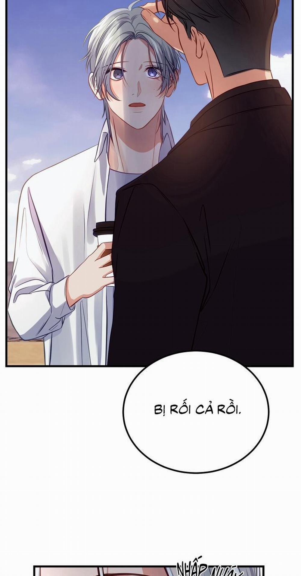 Và Rồi Người Cá Đã Biến Mất 2 trang 52