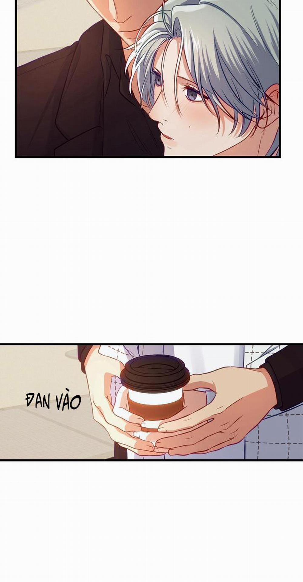 Và Rồi Người Cá Đã Biến Mất 2 trang 63