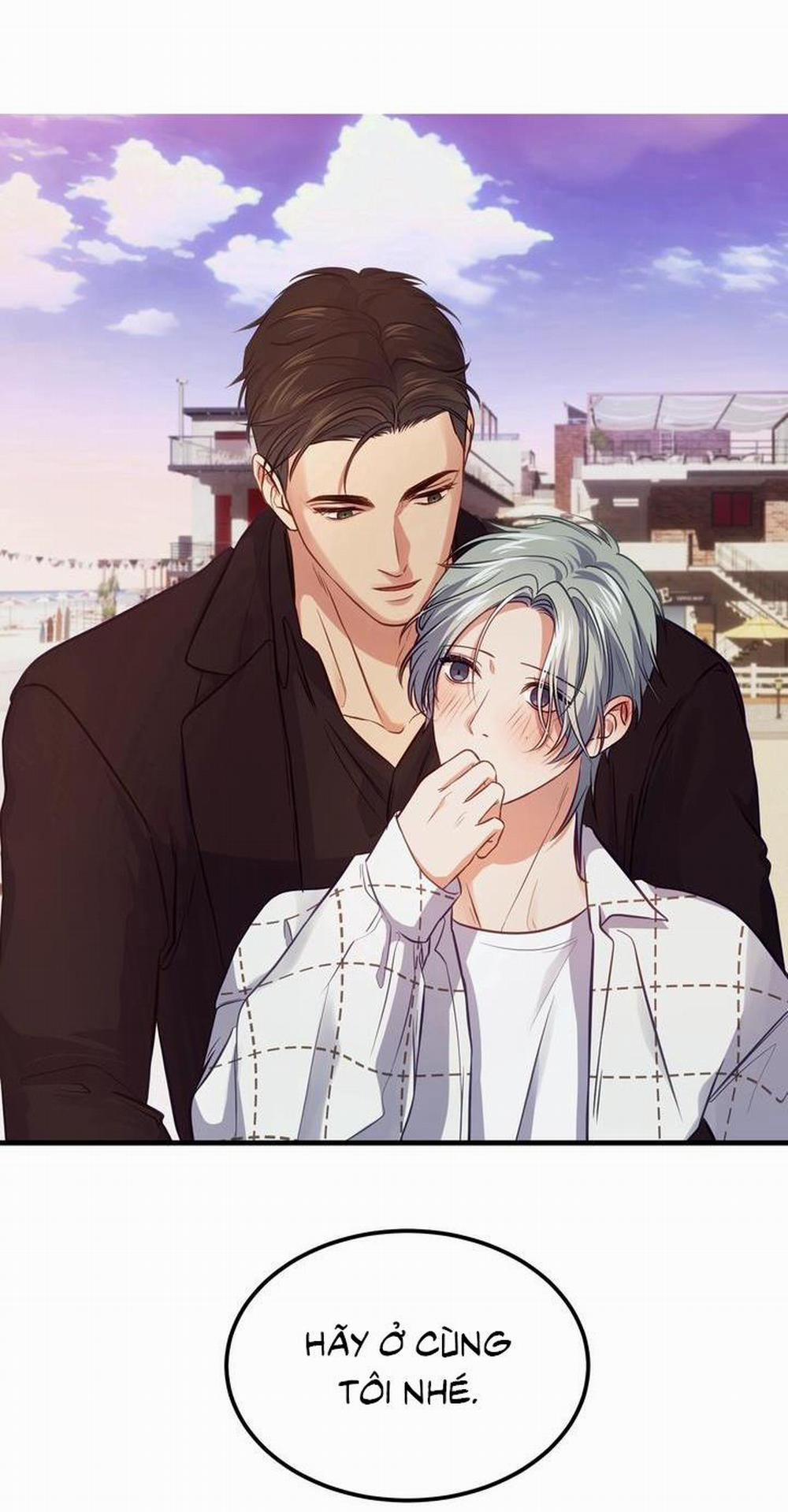 Và Rồi Người Cá Đã Biến Mất 2 trang 66