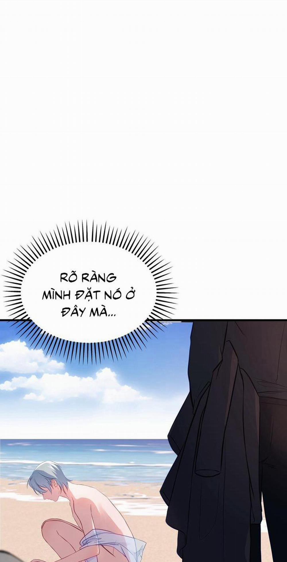 Và Rồi Người Cá Đã Biến Mất 2 trang 7