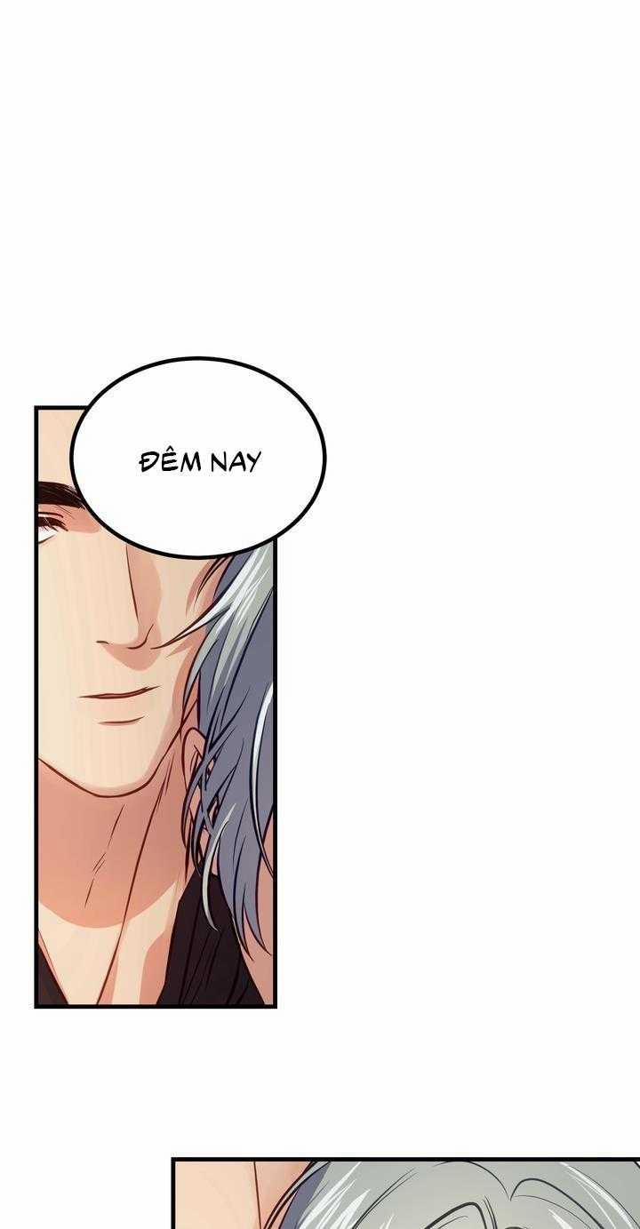 Và Rồi Người Cá Đã Biến Mất 3 trang 1