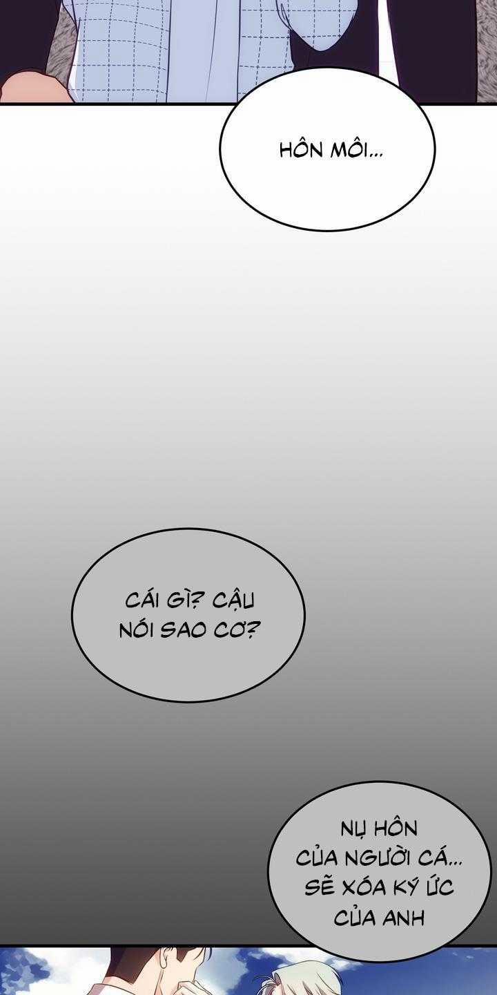 Và Rồi Người Cá Đã Biến Mất 3 trang 18