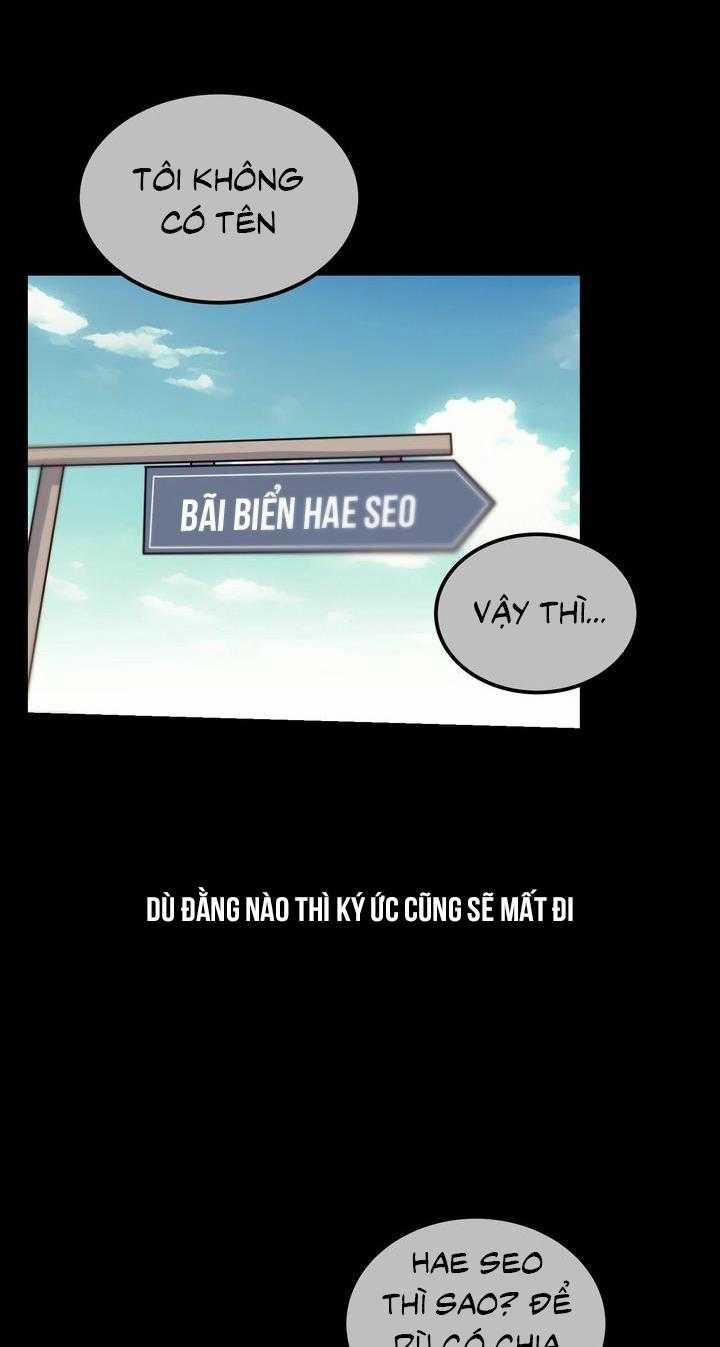 Và Rồi Người Cá Đã Biến Mất 3 trang 23