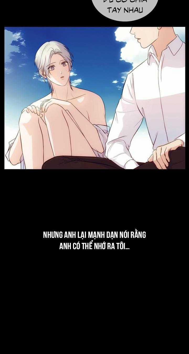 Và Rồi Người Cá Đã Biến Mất 3 trang 24