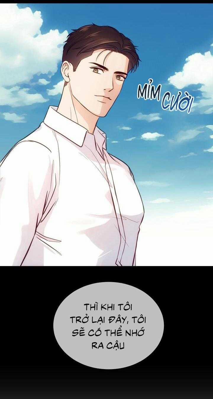 Và Rồi Người Cá Đã Biến Mất 3 trang 25