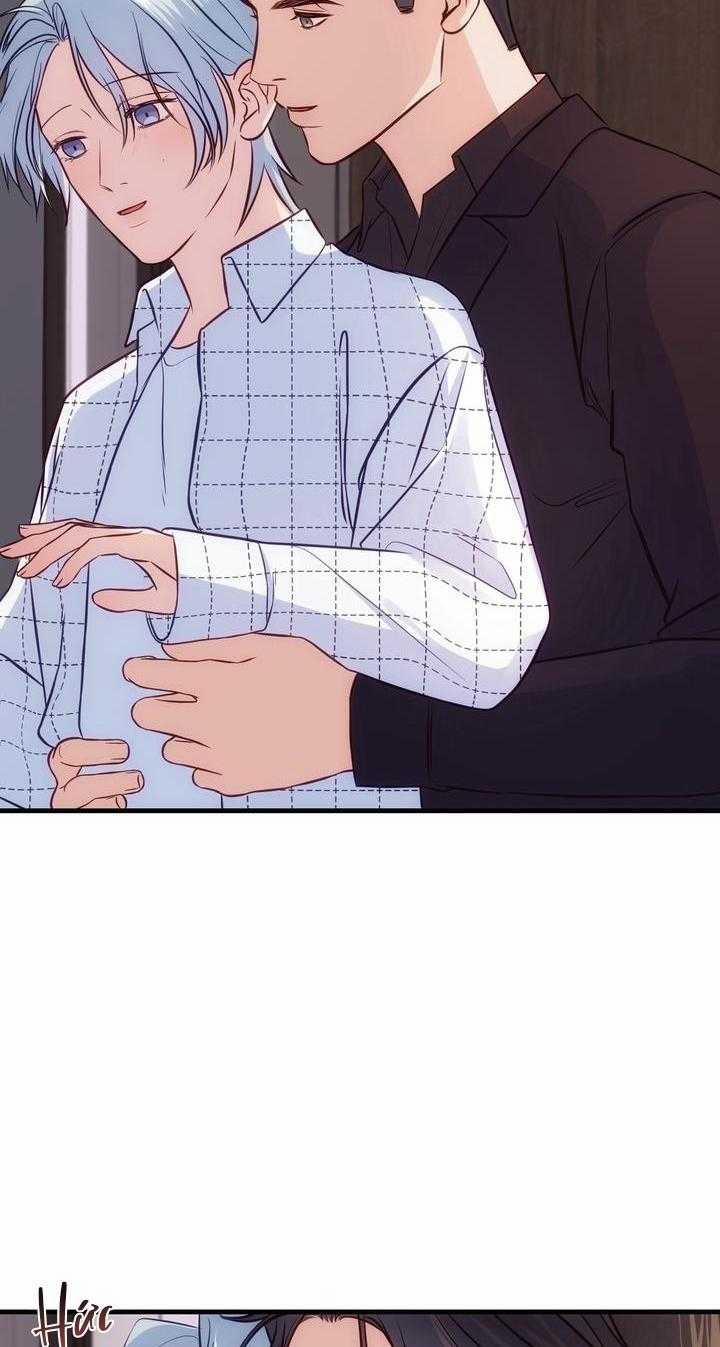 Và Rồi Người Cá Đã Biến Mất 3 trang 27