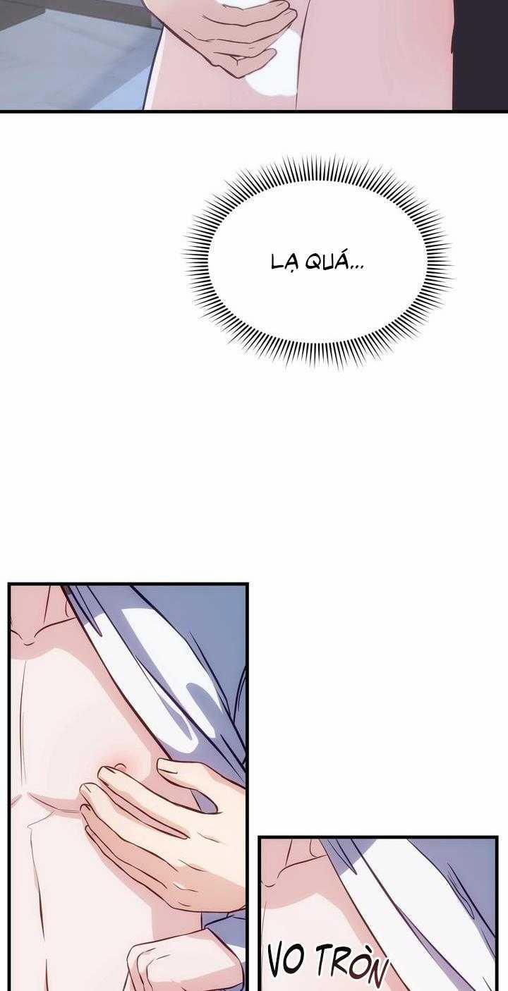 Và Rồi Người Cá Đã Biến Mất 3 trang 33