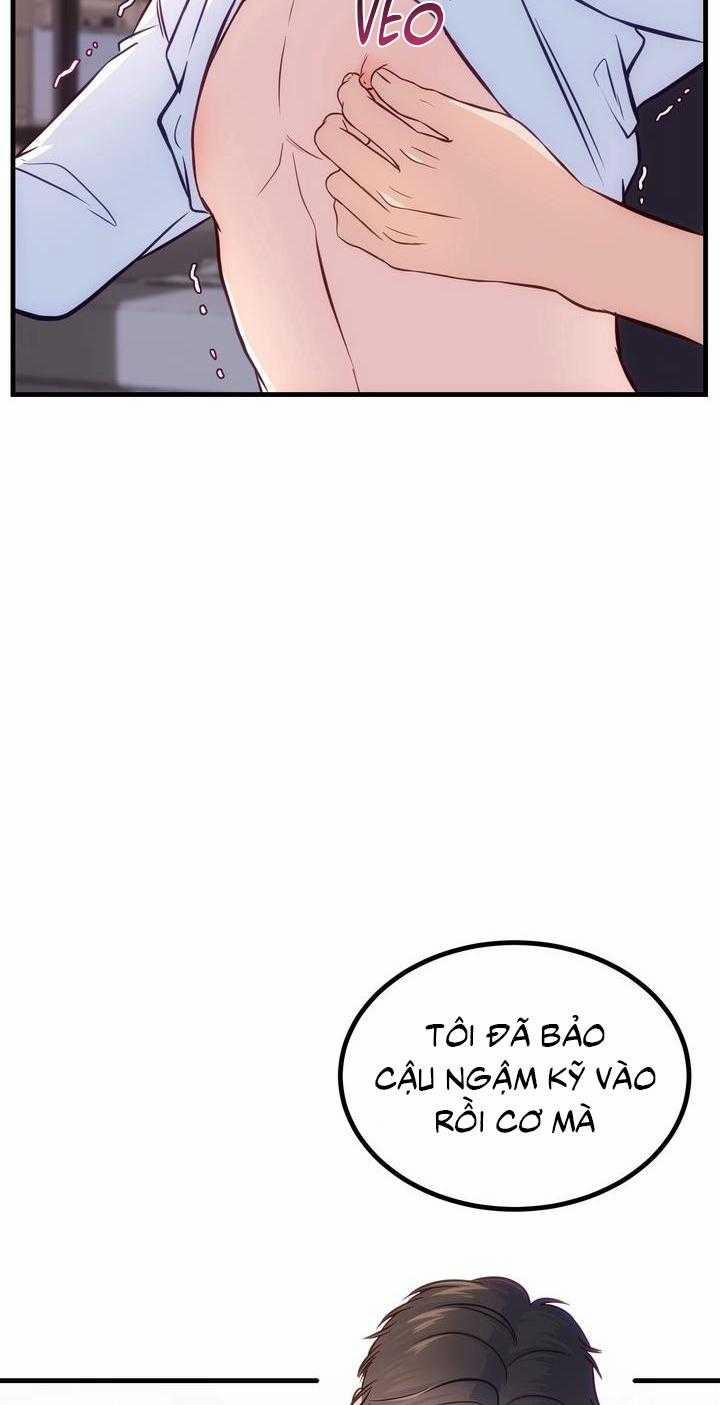 Và Rồi Người Cá Đã Biến Mất 3 trang 35