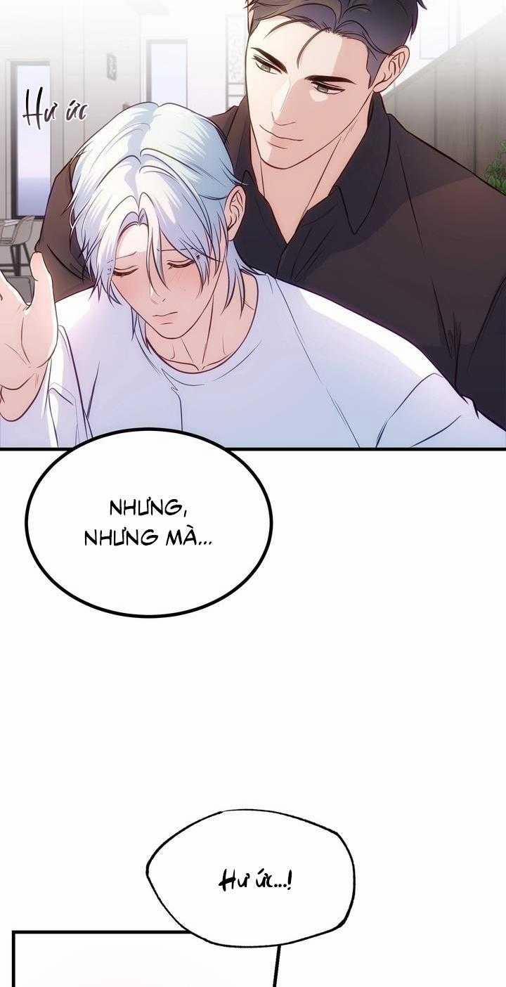 Và Rồi Người Cá Đã Biến Mất 3 trang 36