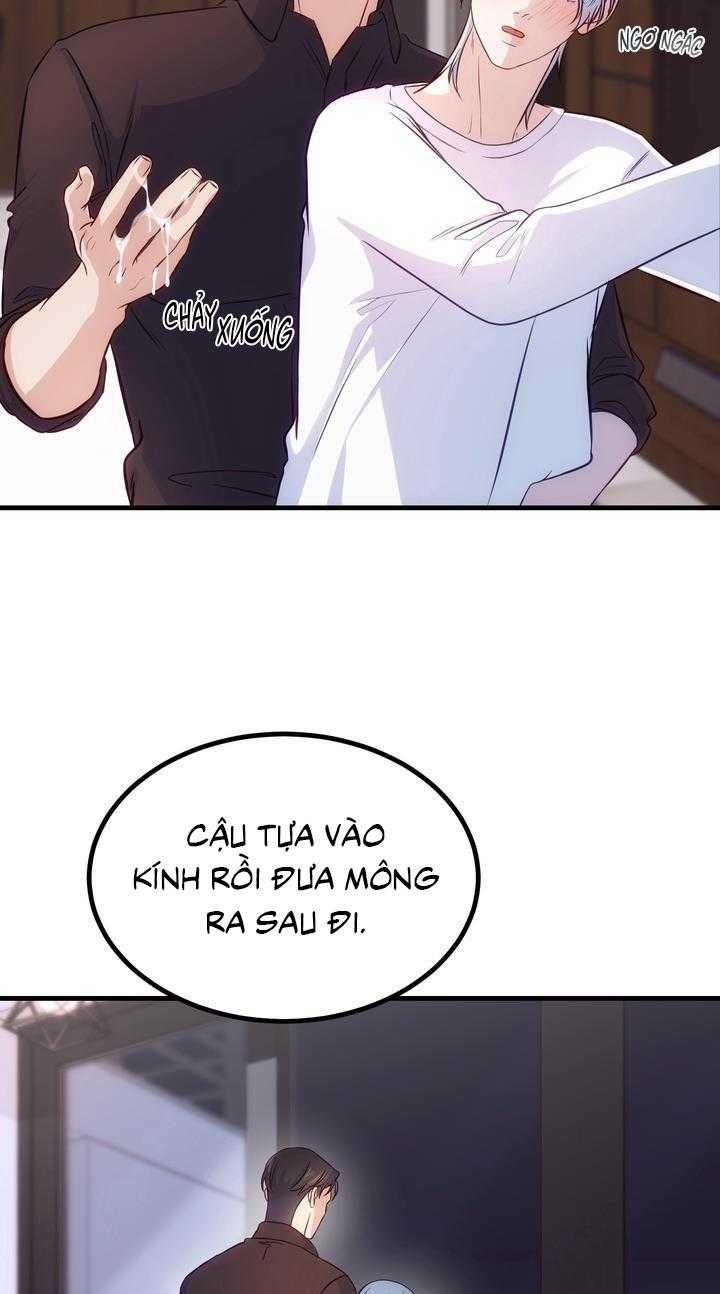 Và Rồi Người Cá Đã Biến Mất 3 trang 41