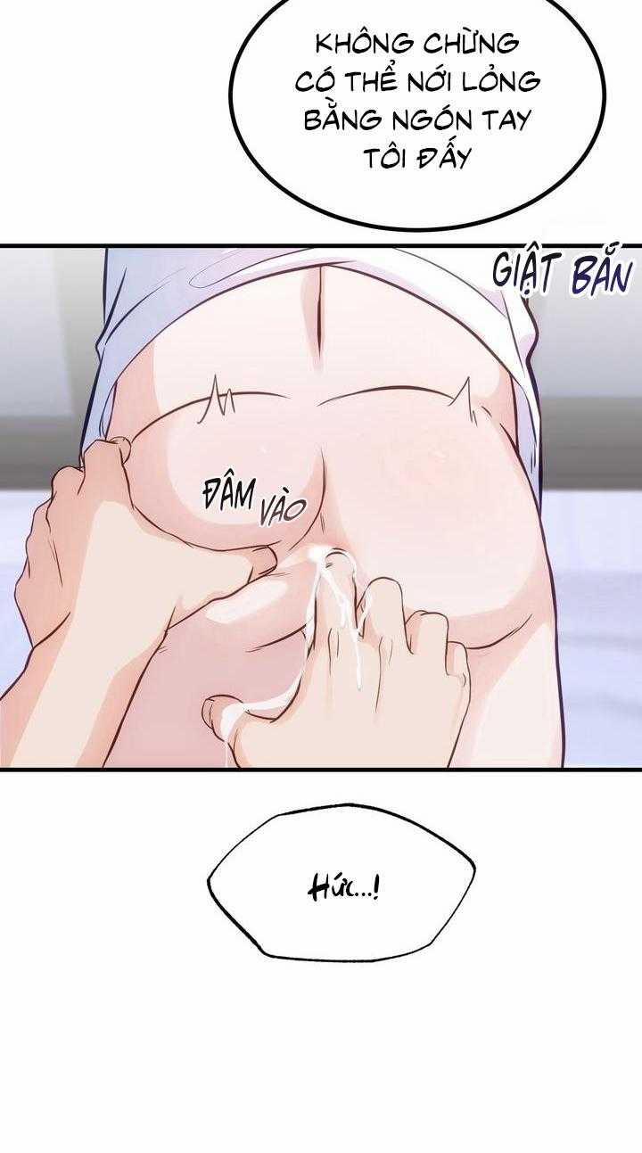 Và Rồi Người Cá Đã Biến Mất 3 trang 43