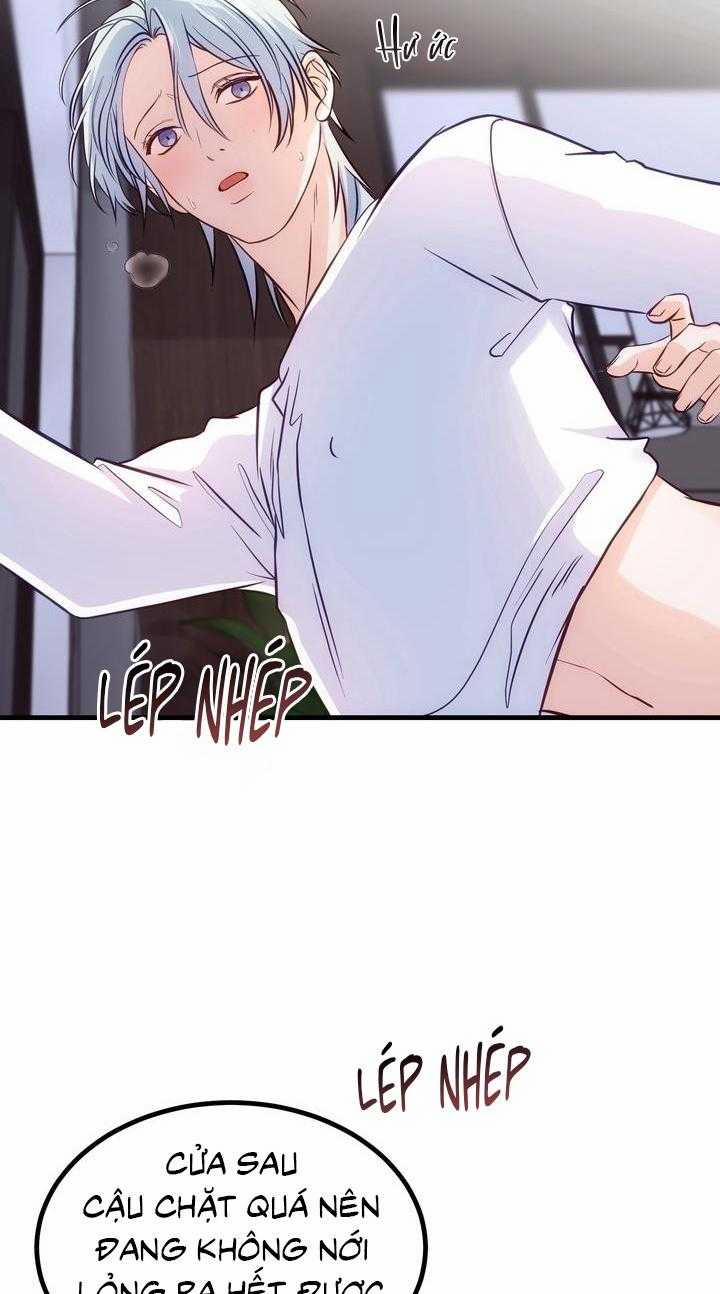 Và Rồi Người Cá Đã Biến Mất 3 trang 46