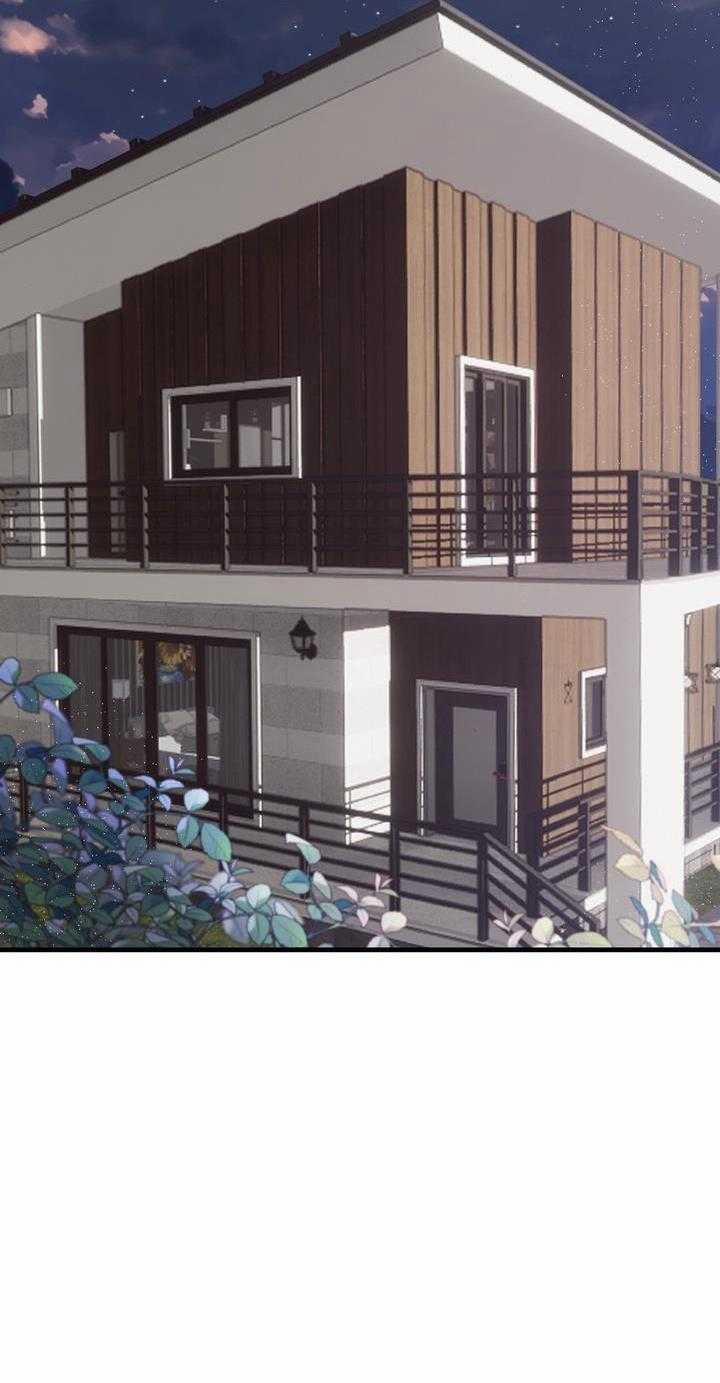 Và Rồi Người Cá Đã Biến Mất 3 trang 5