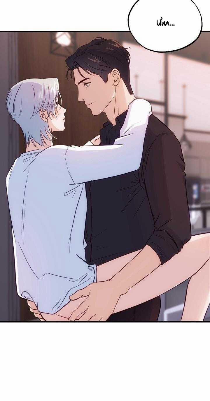 Và Rồi Người Cá Đã Biến Mất 3 trang 51