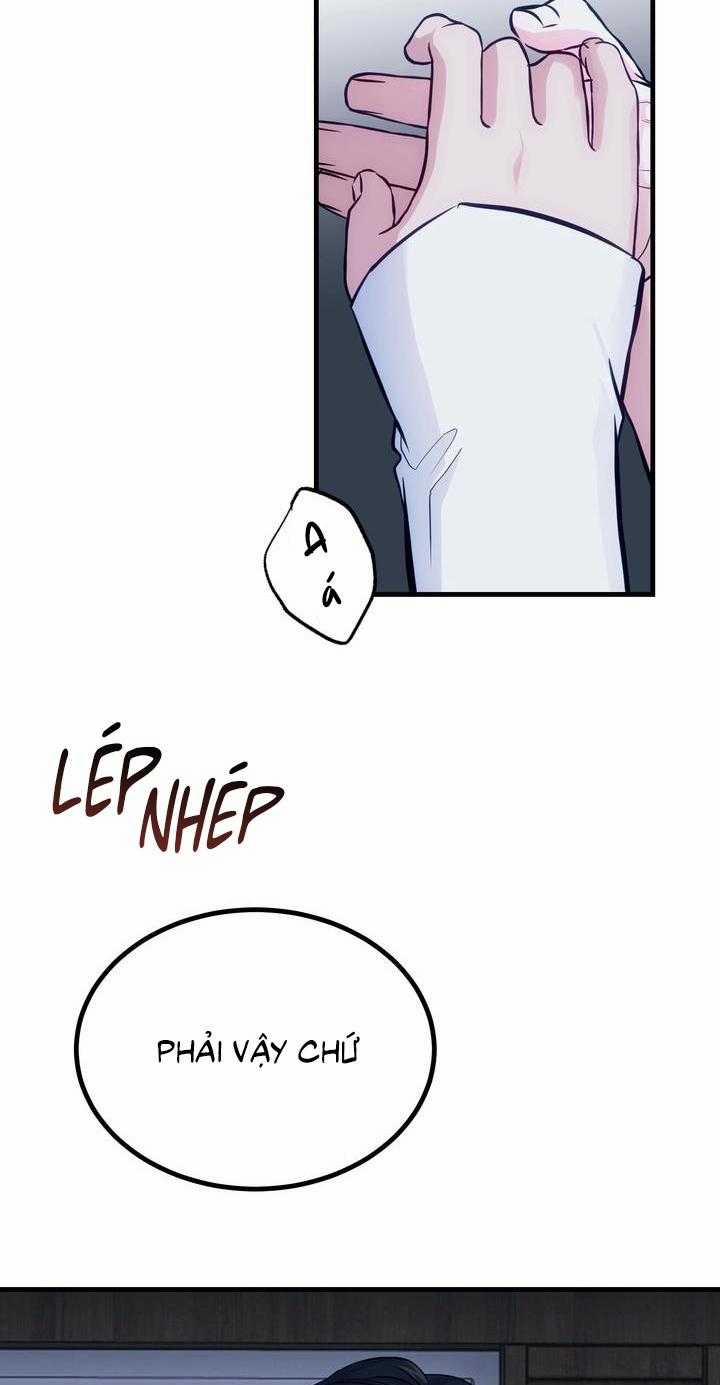 Và Rồi Người Cá Đã Biến Mất 3 trang 65