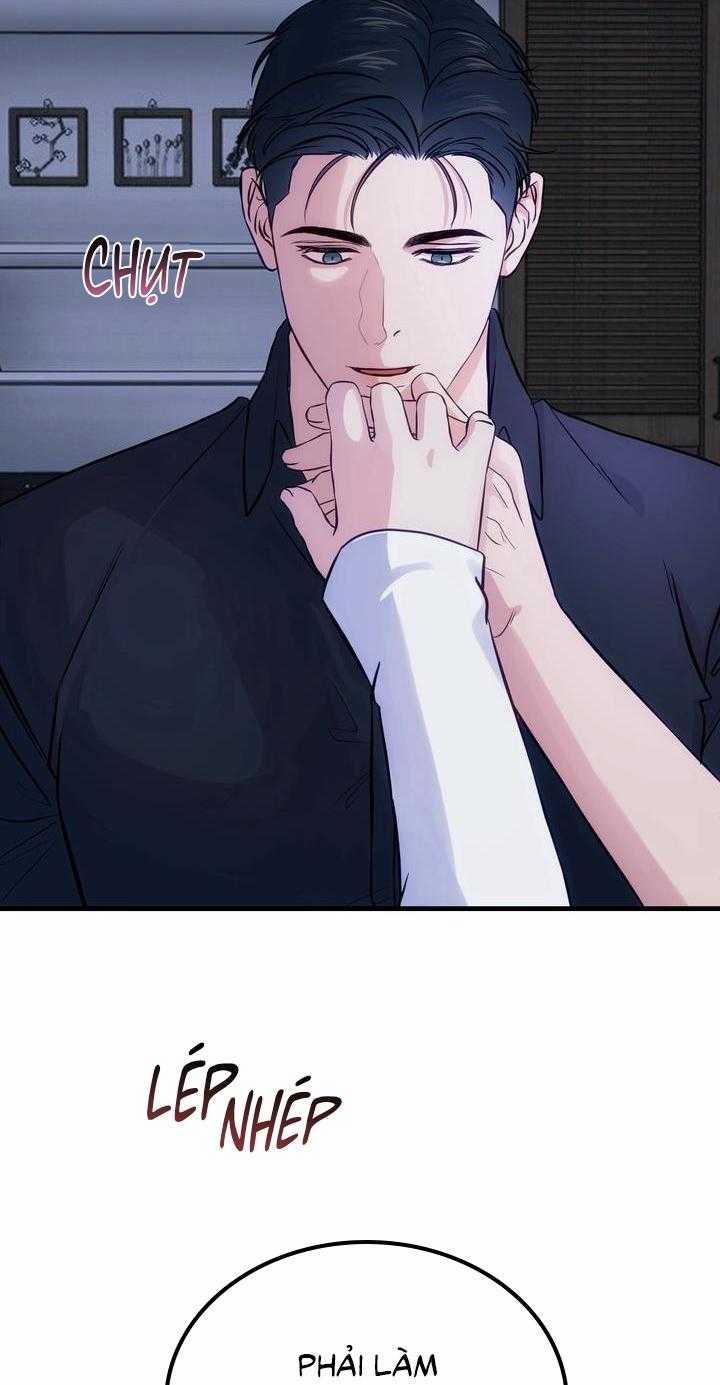 Và Rồi Người Cá Đã Biến Mất 3 trang 66