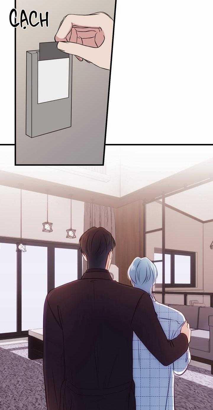 Và Rồi Người Cá Đã Biến Mất 3 trang 7