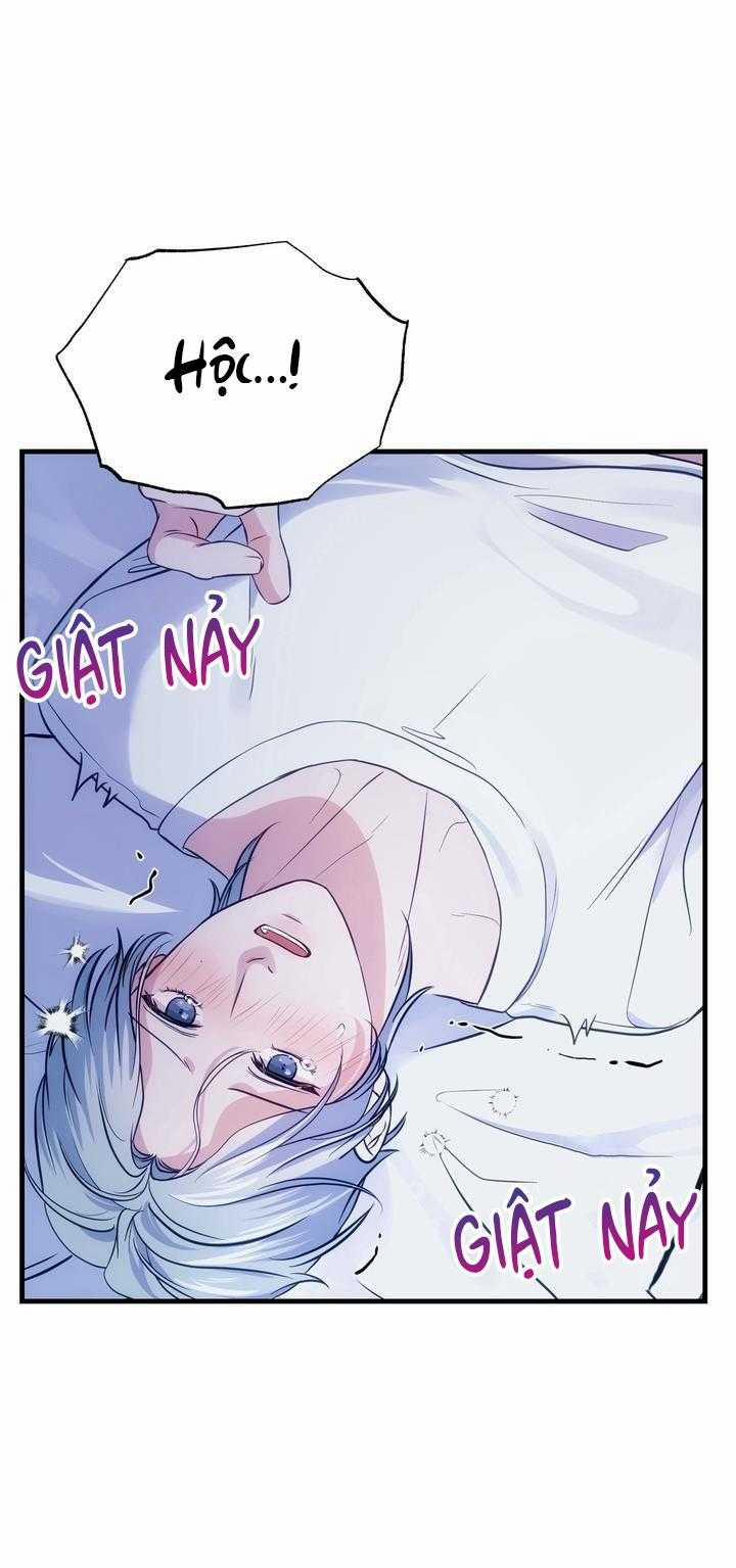 Và Rồi Người Cá Đã Biến Mất 4 trang 1