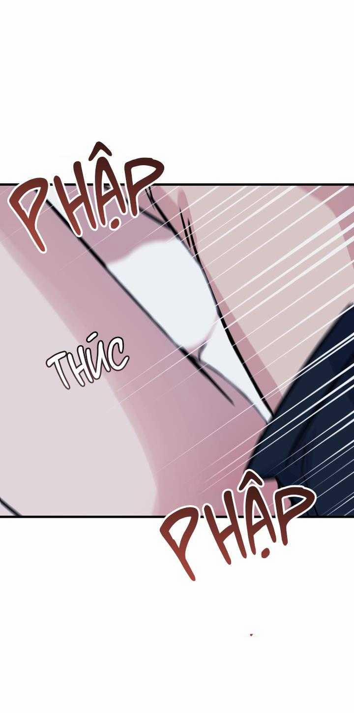 Và Rồi Người Cá Đã Biến Mất 4 trang 20