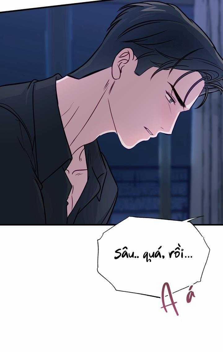 Và Rồi Người Cá Đã Biến Mất 4 trang 22