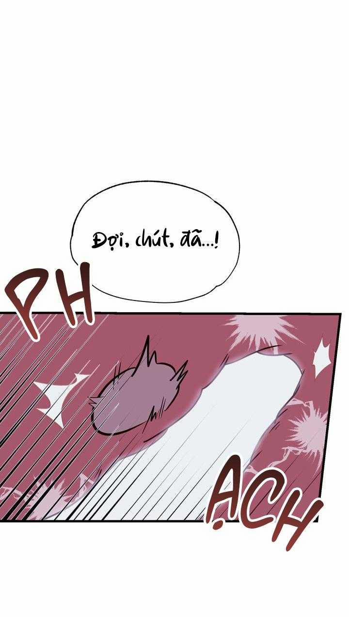 Và Rồi Người Cá Đã Biến Mất 4 trang 26