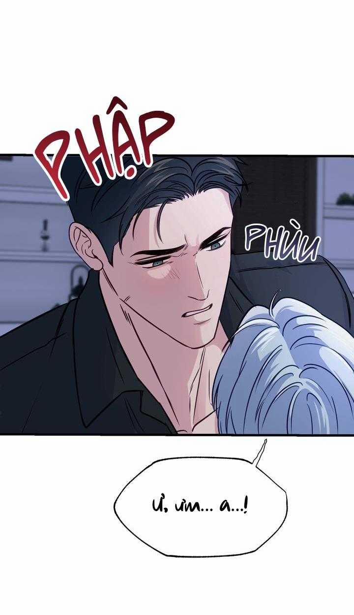 Và Rồi Người Cá Đã Biến Mất 4 trang 29