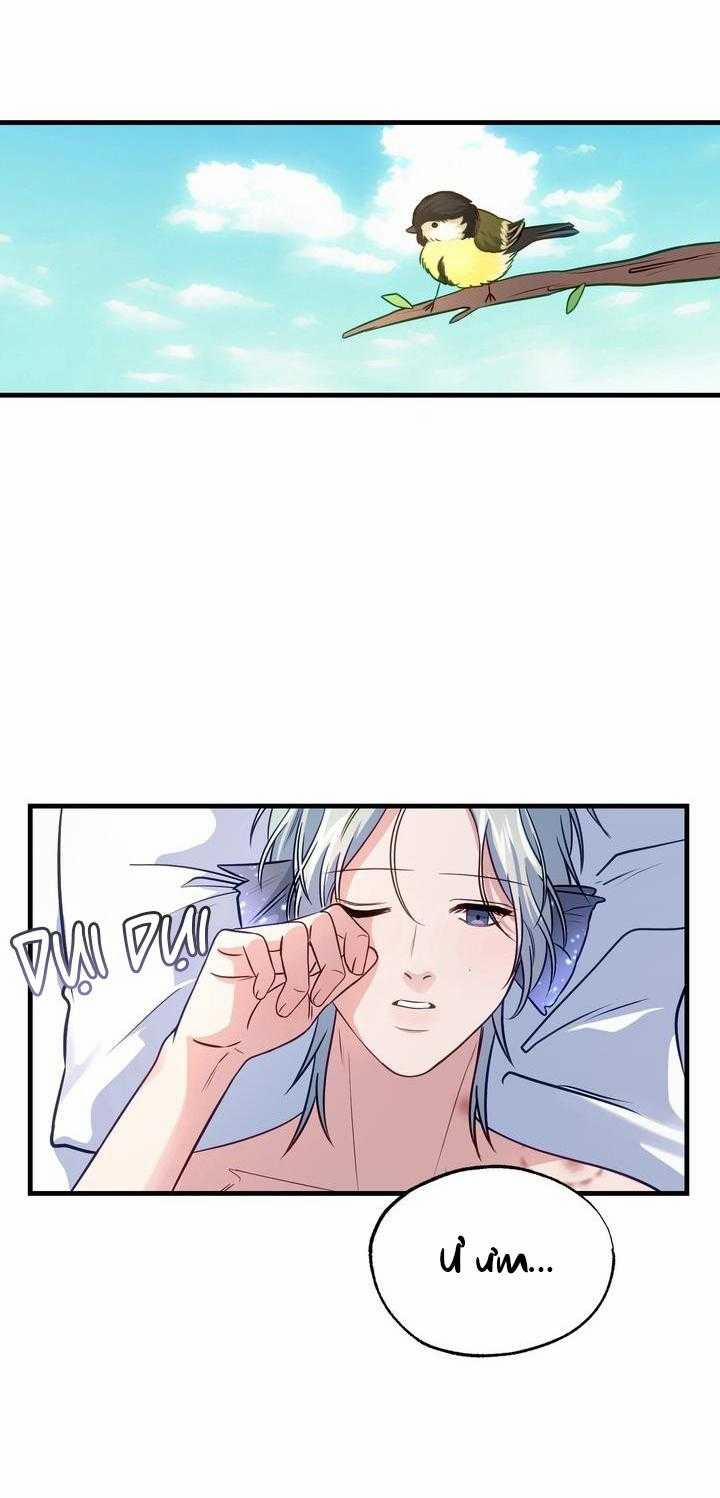 Và Rồi Người Cá Đã Biến Mất 4 trang 33