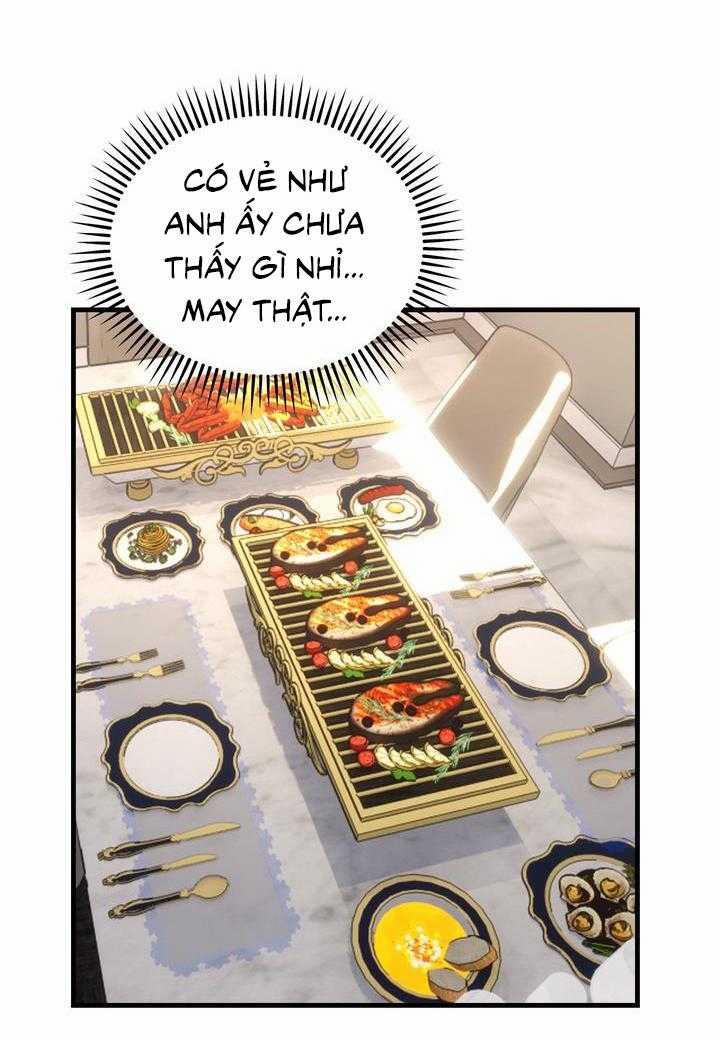 Và Rồi Người Cá Đã Biến Mất 4 trang 43