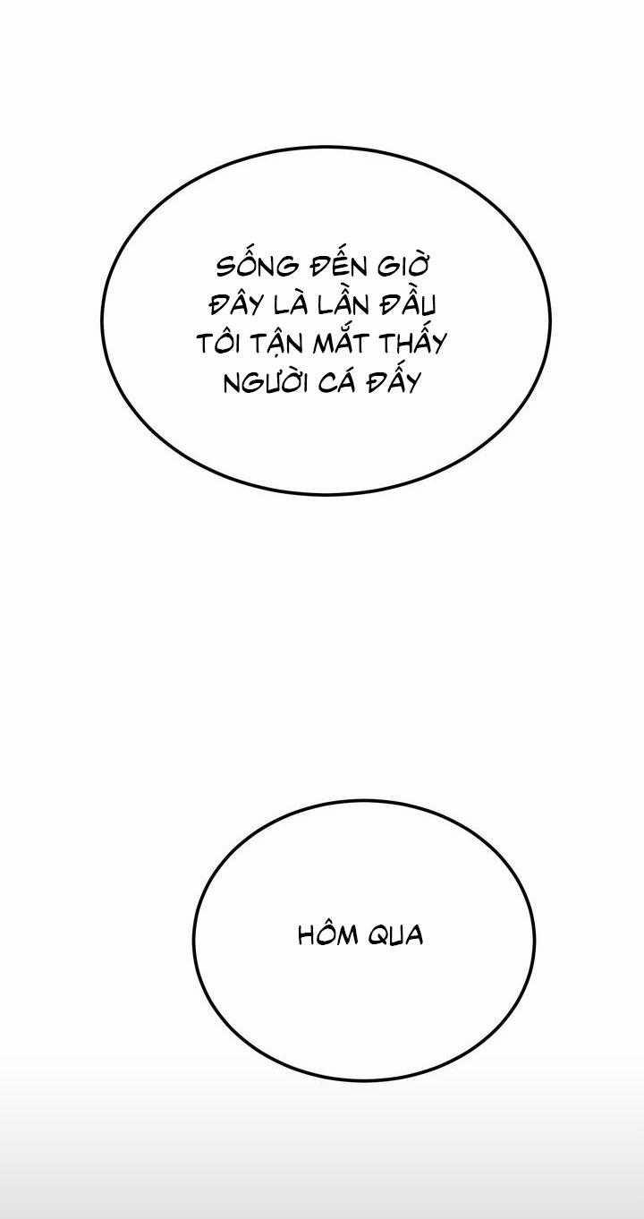 Và Rồi Người Cá Đã Biến Mất 4 trang 50