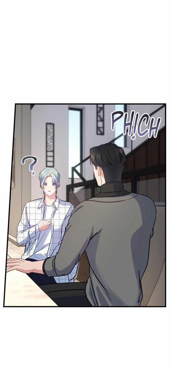 Và Rồi Người Cá Đã Biến Mất 5 trang 1