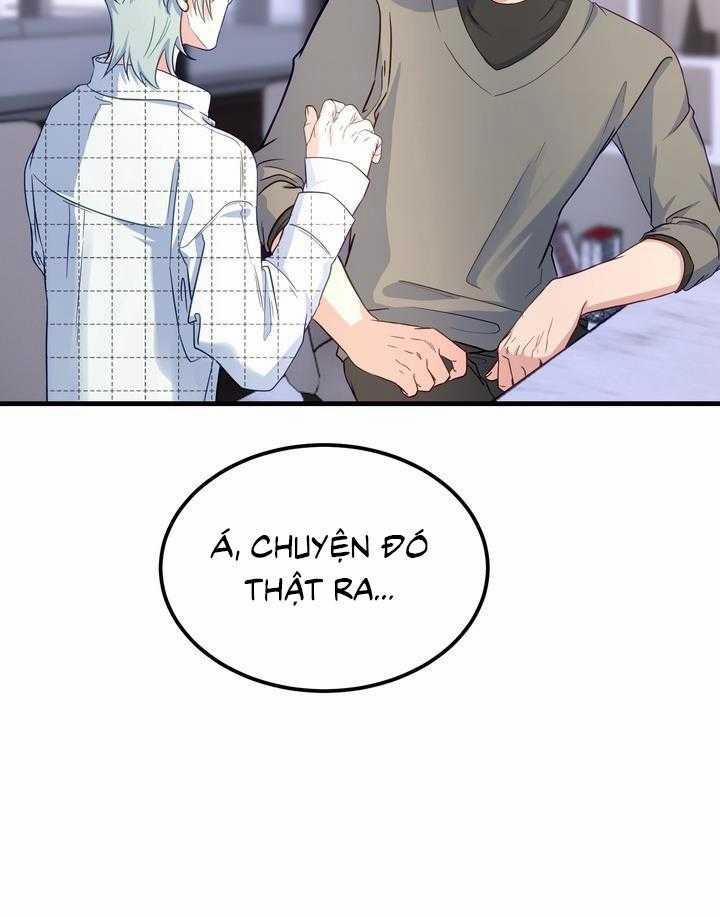 Và Rồi Người Cá Đã Biến Mất 5 trang 10