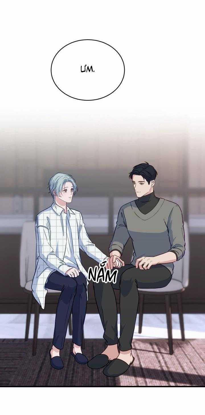 Và Rồi Người Cá Đã Biến Mất 5 trang 16