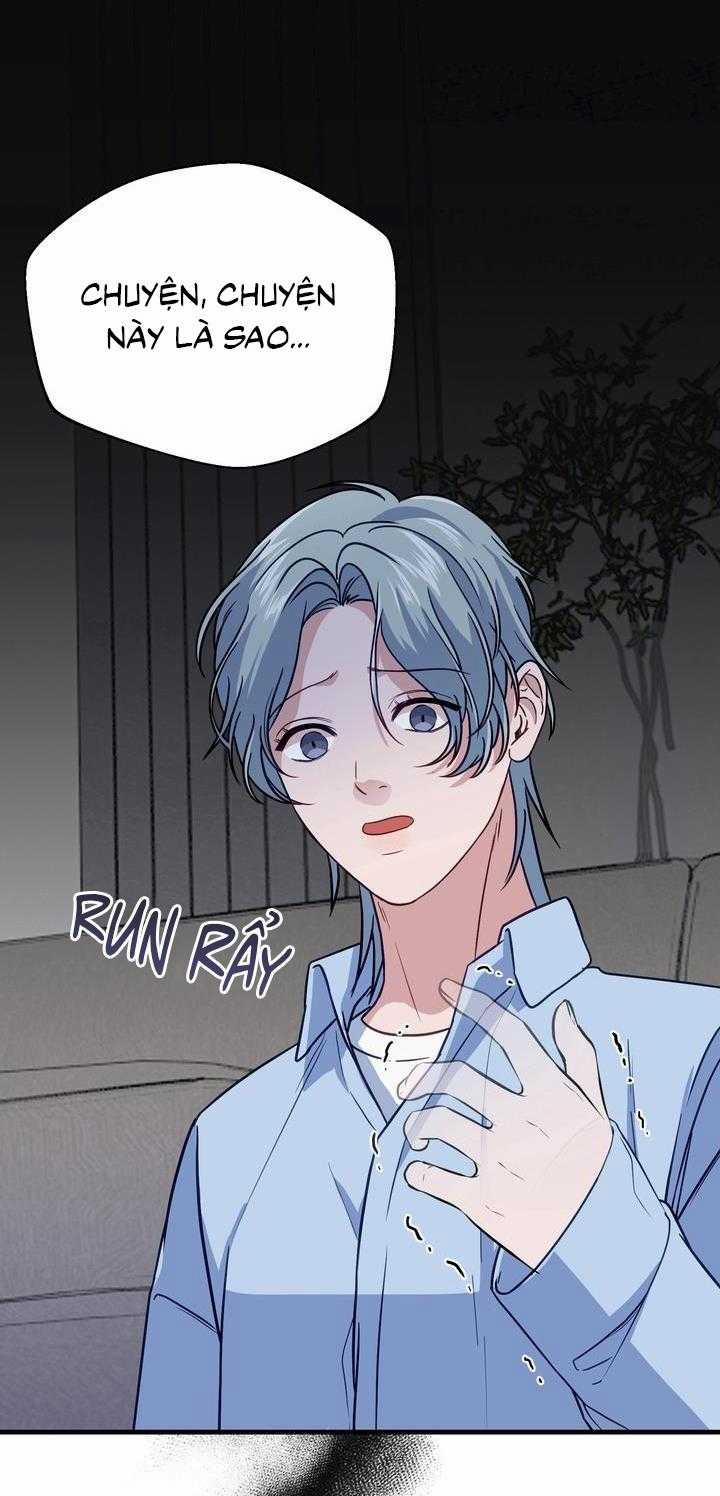 Và Rồi Người Cá Đã Biến Mất 5 trang 18