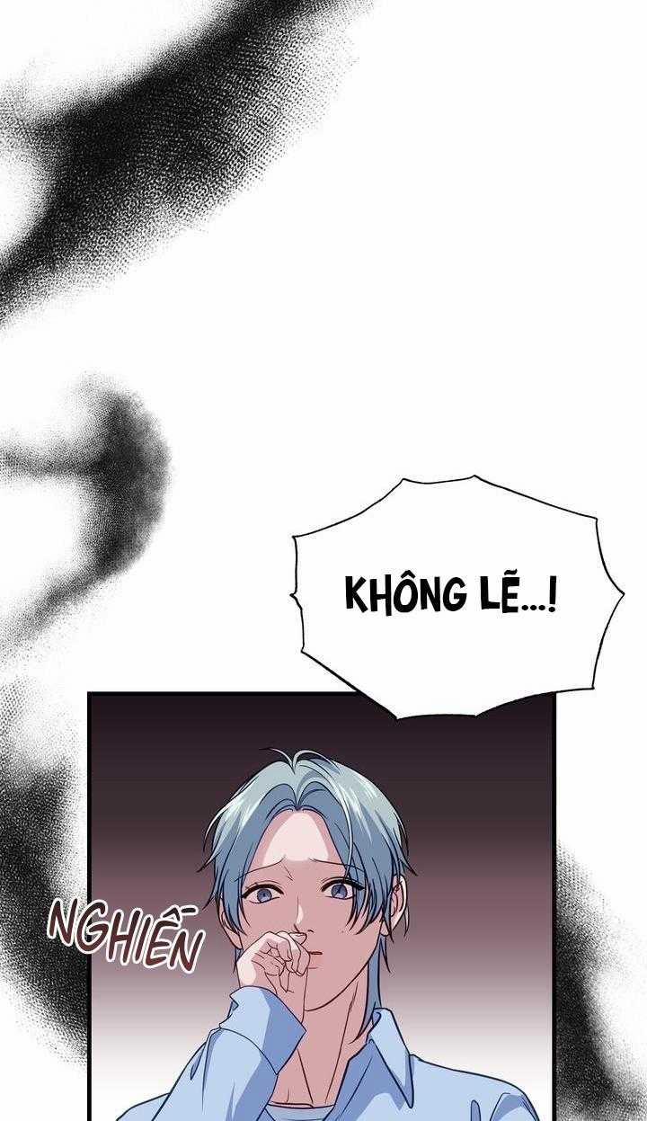 Và Rồi Người Cá Đã Biến Mất 5 trang 19