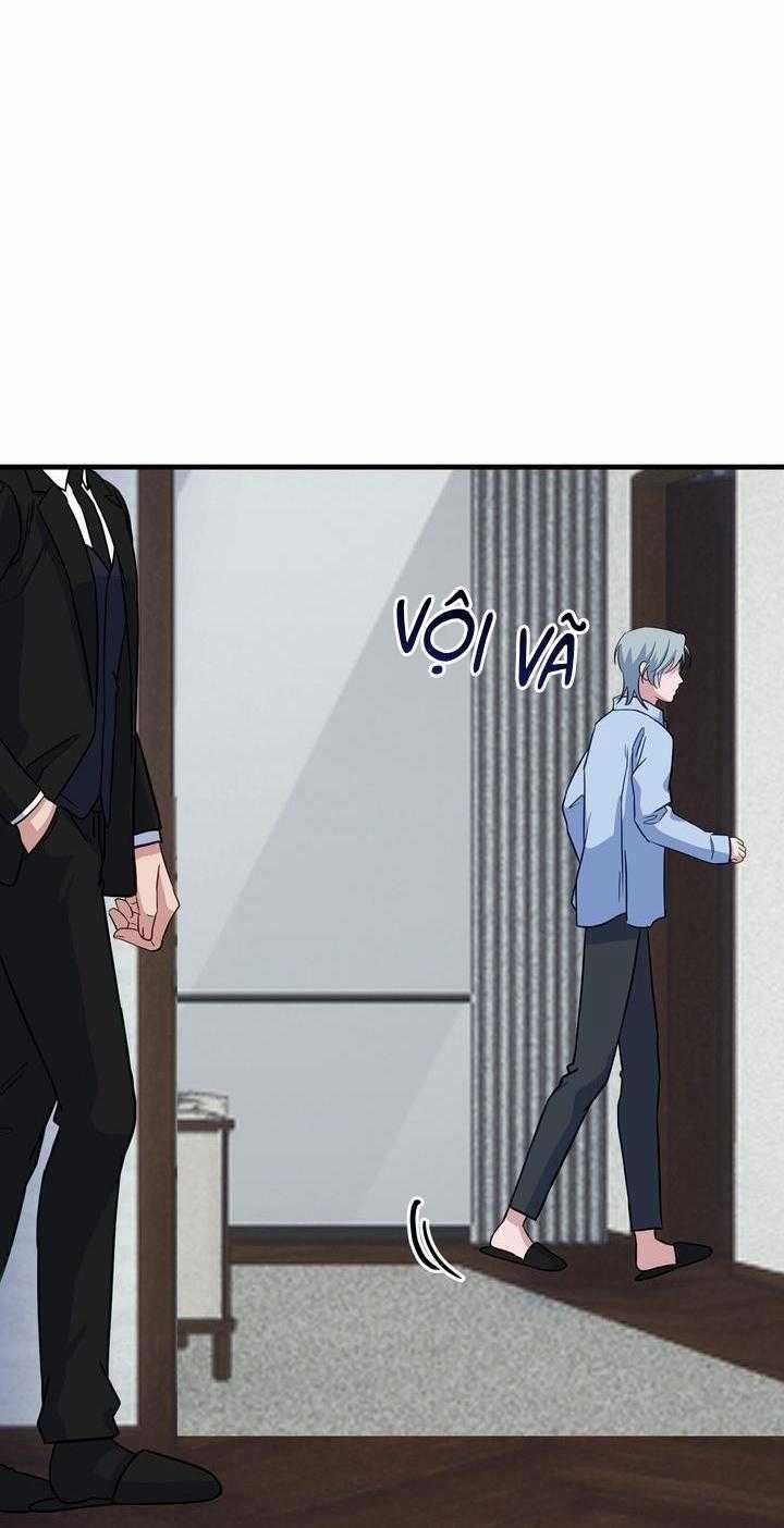 Và Rồi Người Cá Đã Biến Mất 5 trang 28