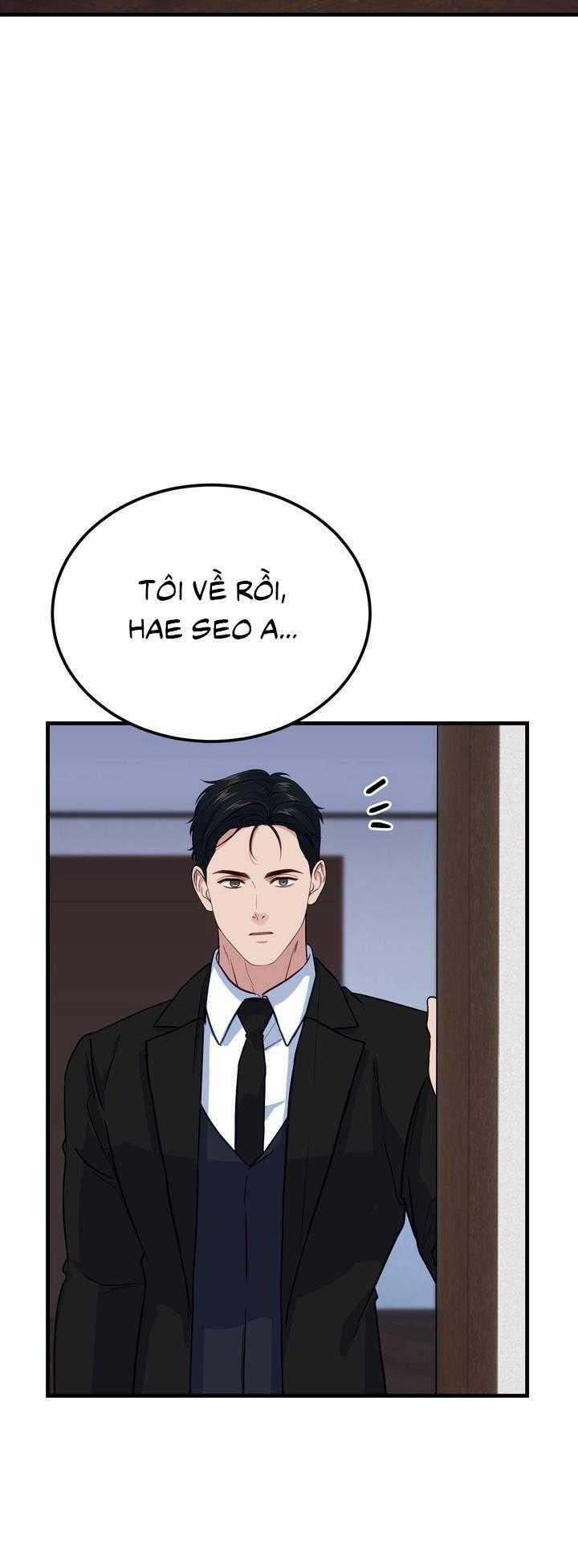 Và Rồi Người Cá Đã Biến Mất 5 trang 29