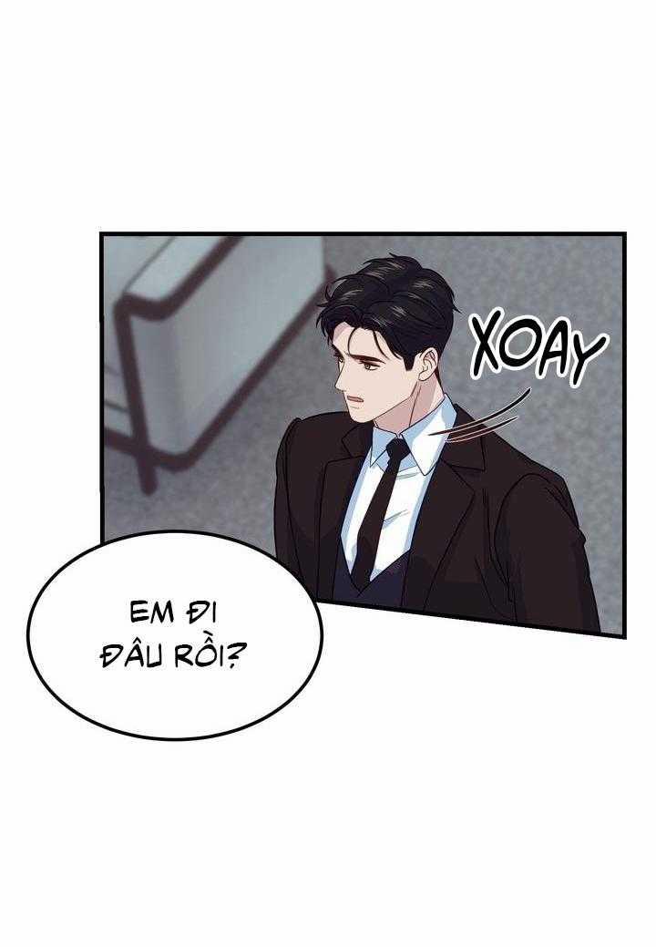 Và Rồi Người Cá Đã Biến Mất 5 trang 32