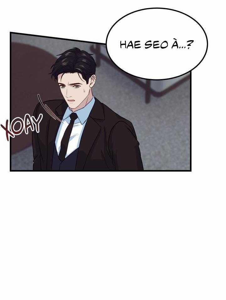 Và Rồi Người Cá Đã Biến Mất 5 trang 33