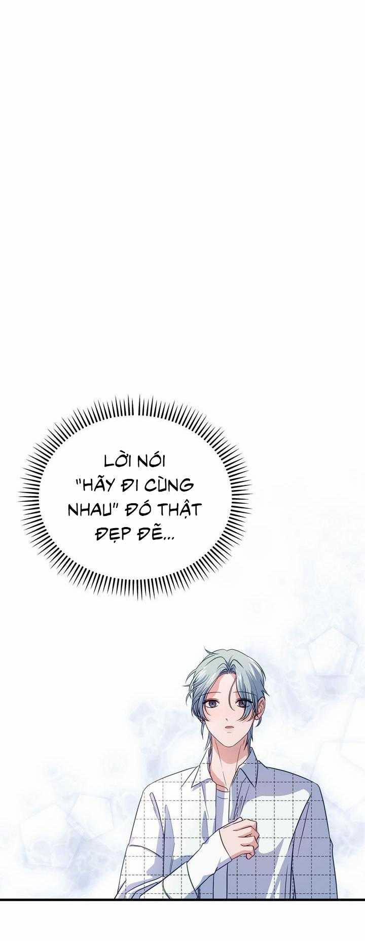 Và Rồi Người Cá Đã Biến Mất 5 trang 4