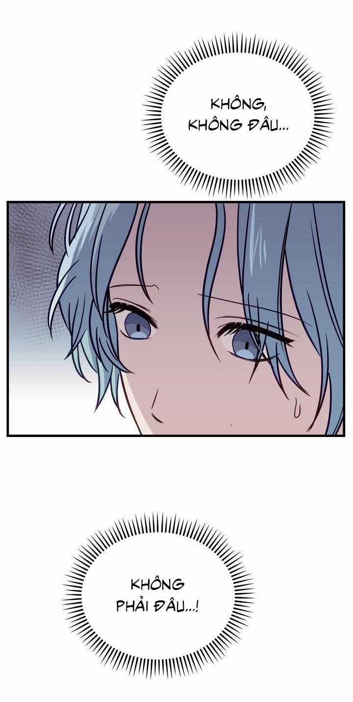 Và Rồi Người Cá Đã Biến Mất 5 trang 46