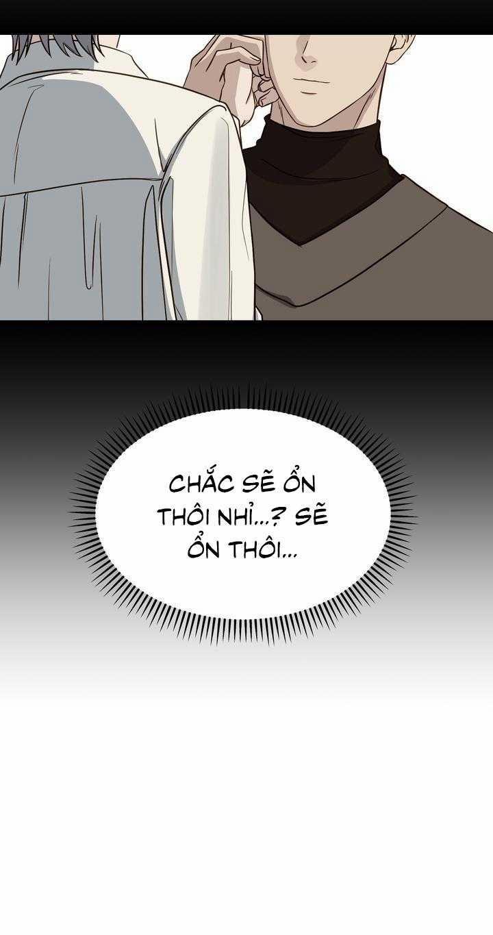 Và Rồi Người Cá Đã Biến Mất 5 trang 60