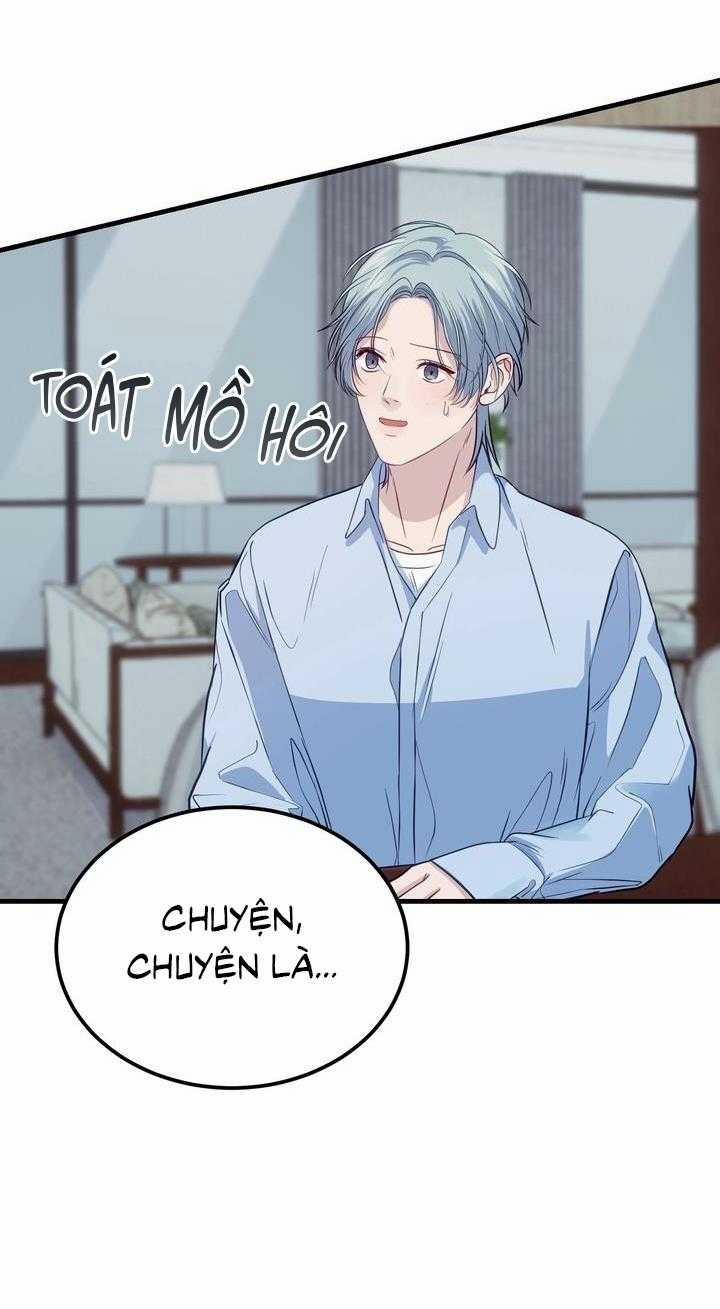 Và Rồi Người Cá Đã Biến Mất 5 trang 63