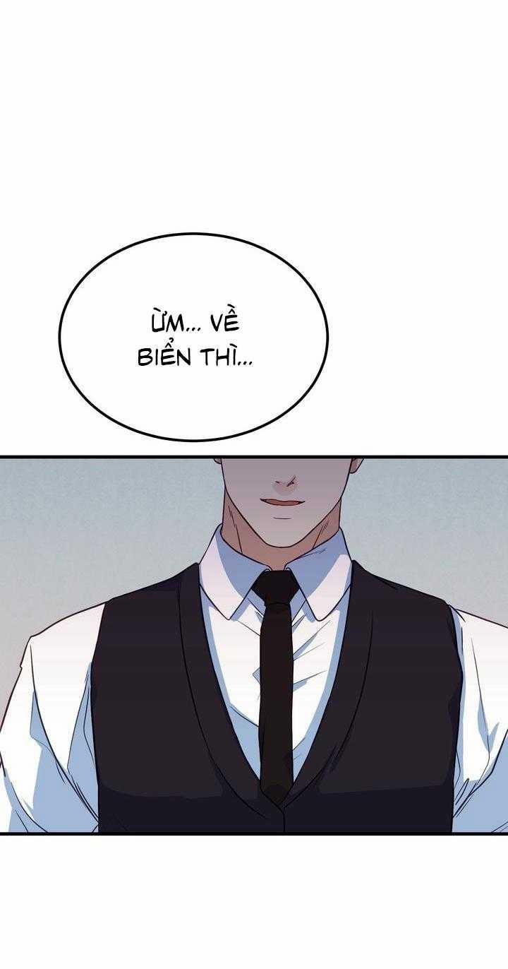 Và Rồi Người Cá Đã Biến Mất 5 trang 67