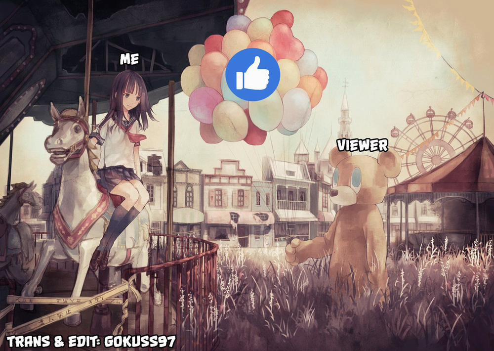 Và thế là không ai phát hiện...! Oneshot trang 5