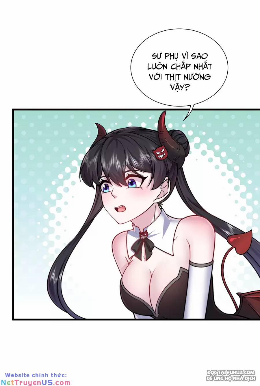 Vai Ác Sư Tôn Mang Theo Các Đồ Đệ Vô Địch Thiên Hạ, Nhân Vật Phản Diện Sư Tôn Ta Mang Theo Các Đồ Đệ Vô Địch 0.0 là 0 82 trang 12