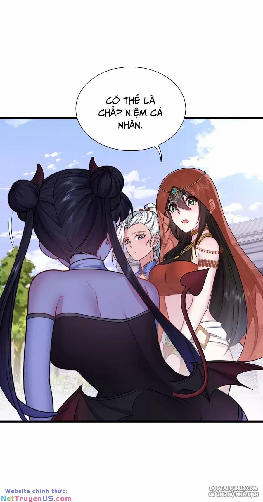 Vai Ác Sư Tôn Mang Theo Các Đồ Đệ Vô Địch Thiên Hạ, Nhân Vật Phản Diện Sư Tôn Ta Mang Theo Các Đồ Đệ Vô Địch 0.0 là 0 82 trang 13